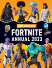 100% Unofficial Fortnite Annual 2023 Cover Image