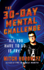 30 Day Mental Challenge By Mitch Horowitz Cover Image