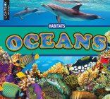 Oceans (Habitats) By Alexis Roumanis Cover Image