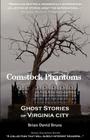 Comstock Phantoms: Ghost Stories of Virginia City By Brian David Bruns Cover Image