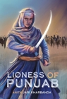 Lioness of Punjab Cover Image