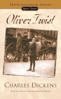 Oliver Twist By Charles Dickens, Frederick Busch (Introduction by), Edward Le Comte (Afterword by) Cover Image