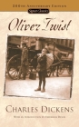 Oliver Twist Cover Image