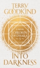 Into Darkness: The Children of D'Hara, Episode 5 Cover Image