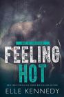 Feeling Hot (Out of Uniform #3) Cover Image