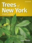 Trees of New York Field Guide Cover Image