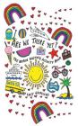 Are We There Yet?: The Brain Busting Activity Book By Lucy Griffiths Cover Image