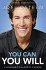You Can, You Will: 8 Undeniable Qualities of a Winner By Joel Osteen Cover Image