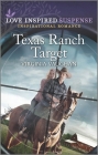 Texas Ranch Target By Virginia Vaughan Cover Image