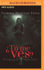 El Regreso de Sarah Ellen By Gemma Herrero Virto, Gabriela Hernández (Read by) Cover Image