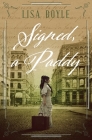 Signed, A Paddy By Lisa Boyle Cover Image