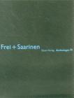 Frei + Saarinen: Anthologie 26 Cover Image