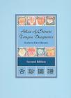 Atlas of Chinese Tongue Diagnosis Cover Image