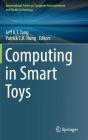 Computing in Smart Toys Cover Image