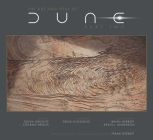 The Art and Soul of Dune: Part Two By Tanya Lapointe, Stefanie Broos Cover Image
