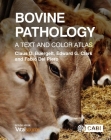 Bovine Pathology: A Text and Color Atlas By Claus D. Buergelt, Edward G. Clark, Fabio del Piero Cover Image