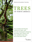 National Audubon Society Trees of North America (National Audubon Society Complete Guides) Cover Image