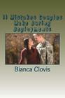 11 Mistakes Couples Make During Deployments By Bianca Clovis Cover Image