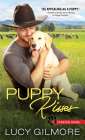 Puppy Kisses (Forever Home #3) By Lucy Gilmore Cover Image