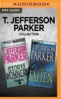 T. Jefferson Parker Collection - Storm Runners & the Fallen By T. Jefferson Parker, Christopher Lane (Read by), David Colacci (Read by) Cover Image