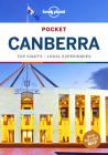 Lonely Planet Pocket Canberra (Pocket Guide) Cover Image