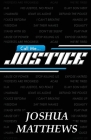Call Me Justice By Joshua N. Matthews Cover Image