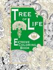 Tree of Life: Extreme Coloring Book By Salariya Cover Image