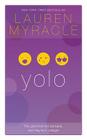 yolo By Lauren Myracle Cover Image