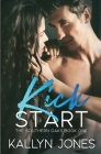 Kick Start: A Second-Chance, Later in Life Romance Cover Image