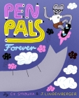 Penpals Forever By Ck Smouha, Jürg Lindenberger (Illustrator) Cover Image