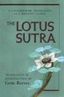 The Lotus Sutra: A Contemporary Translation of a Buddhist Classic Cover Image