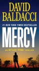 Mercy (An Atlee Pine Thriller) Cover Image