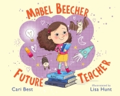 Mabel Beecher: Future Teacher Cover Image