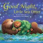 Good Night Little Sea Otter Cover Image