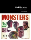 Mad Monsters No.6: Classic Reprint By Classic Reprint Cover Image