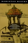 Such a Long Journey (Vintage International) By Rohinton Mistry Cover Image