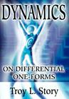 Dynamics on Differential One-Forms Cover Image