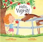 Hello, Virginia! Cover Image