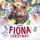 A Very Fiona Christmas Cover Image