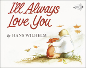 I'll Always Love You By Hans Wilhelm Cover Image