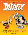 Asterix Omnibus #3: Collects Asterix and the Big Fight, Asterix in Britain, and Asterix and the Normans Cover Image