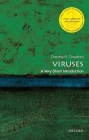 Viruses: A Very Short Introduction (Very Short Introductions) Cover Image