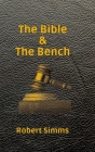 The Bible & The Bench Cover Image