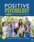 Positive Psychology: A Workbook for Personal Growth and Well-Being Cover Image