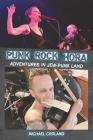 Punk Rock Hora: Adventures in Jew-Punk Land By Michael Croland Cover Image