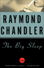 Big Sleep By Raymond Chandler Cover Image