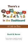 There's a Hamster in the Dashboard By David W. Berner Cover Image