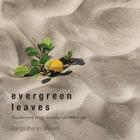 Evergreen Leaves: Recollections of My Journeys into Wild India By Gangadharan Menon Cover Image