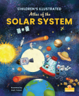 Children's Illustrated Atlas of the Solar System Cover Image