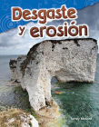 Desgaste y erosión (Science: Informational Text) By Torrey Maloof Cover Image